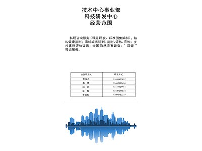 科技研發中心