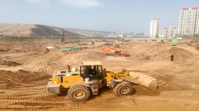 甘肅建科院全面開展2025年復工復產專項檢查